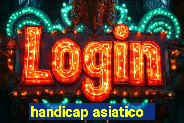 handicap asiatico -0,5